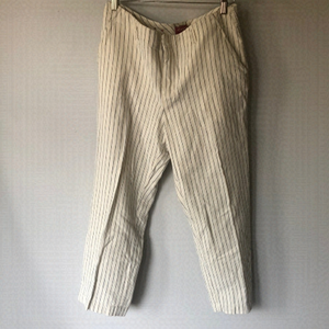CHAPS linen cotton pants